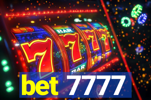 bet 7777